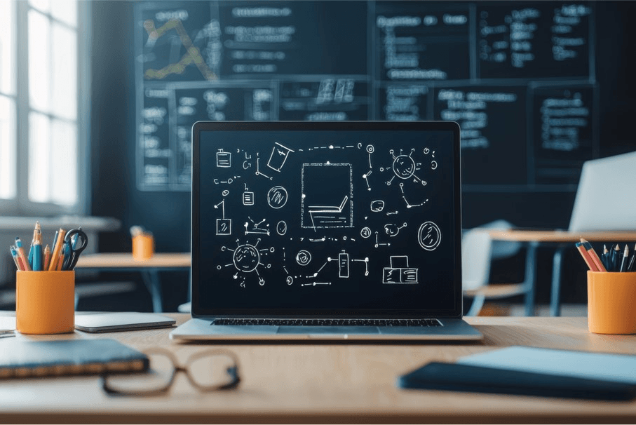 Academic resources and learning tools