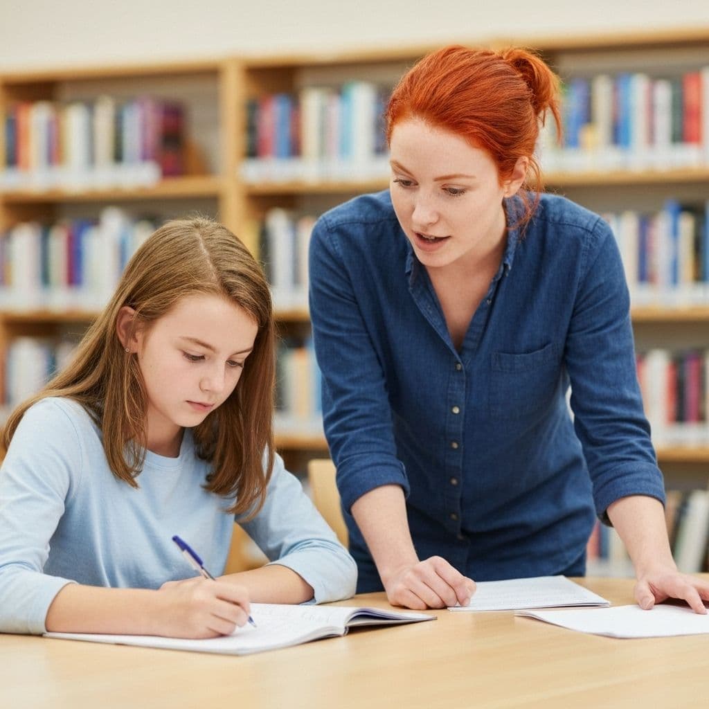 One-on-One Tuition