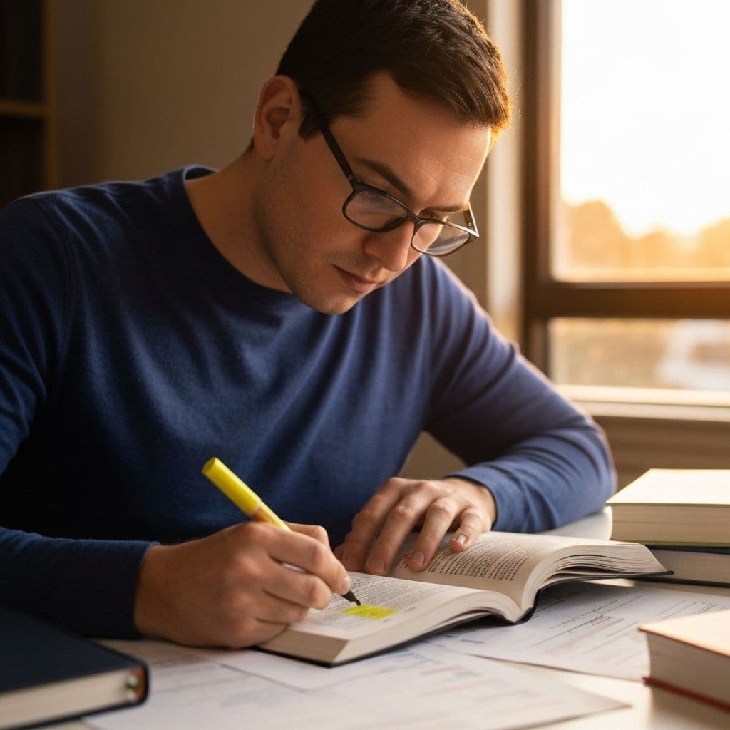 Self-Tuition