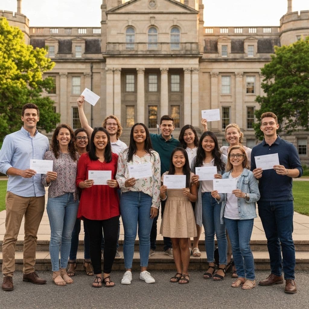 Student Admission